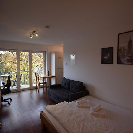 Nestwerk Komfort R23-13 - Balkon, Arbeitsplatz & Hochschulnaehe Biberach an der Riß Exterior photo